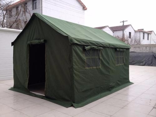 哈巴河军事小型帐篷